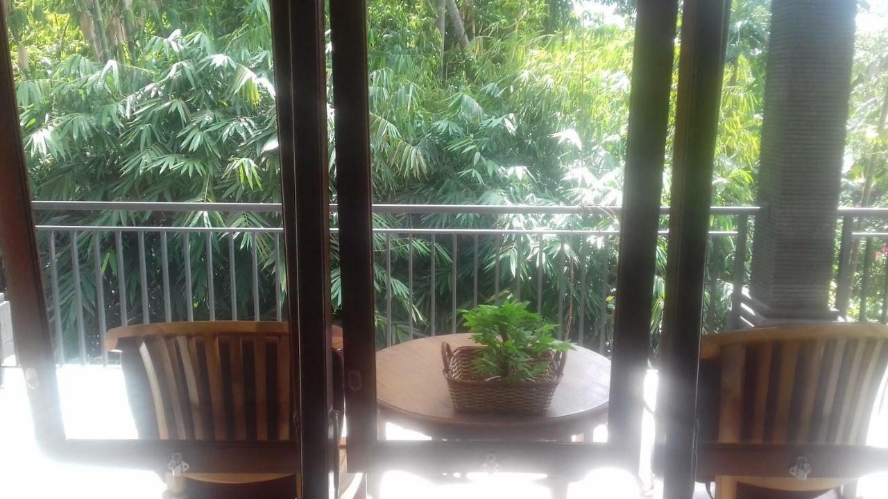 Taman Puspa Ubud  Luaran gambar